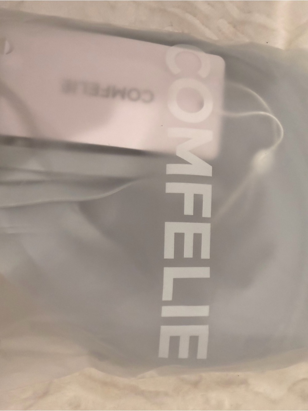 Comfelie Sports Bra